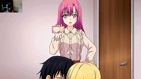 无码成人动漫, 办公室, 办公室性爱