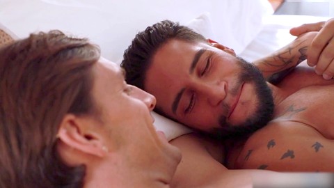 同性恋, 肛交, 口交