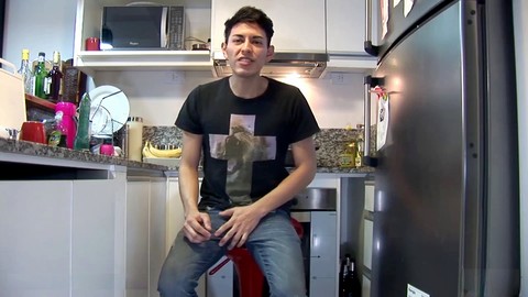 拉丁美女, 男孩, 无套