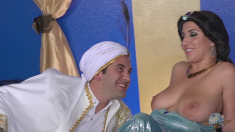 Wood rocket, production, woodrocket parody