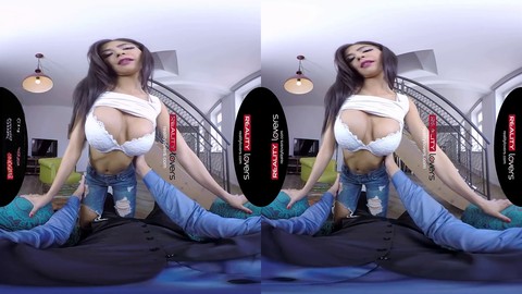 리얼리티, realitylovers, small tits